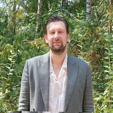 Łukasz Jabłoński - Frontend Developer & Angular Specialist Łukasz Jabłoński — Frontend Developer & Angular Specialist